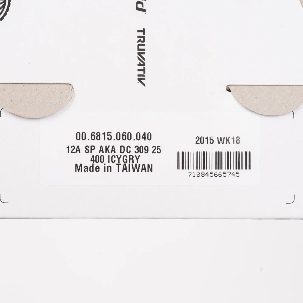 ПОДСЕДЕЛЬНЫЙ ПИН SRAM TRUVATIV Бял Минимален размер за поставяне на 30,9 мм x 400 мм, Сериен номер 00.6815.060 0401