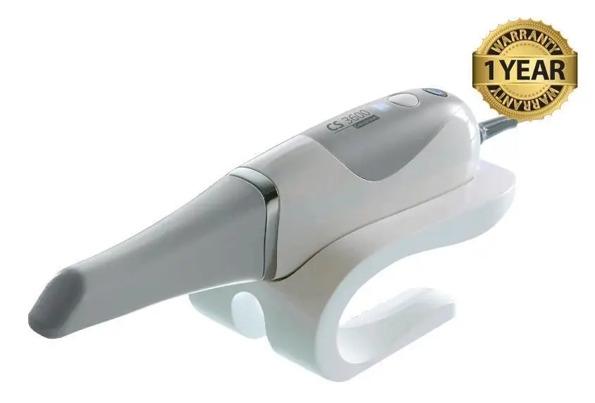 Гореща продажба на Carestream CS 3600 Цифров стоматология интраоральный стоматологичен скенер CS36000