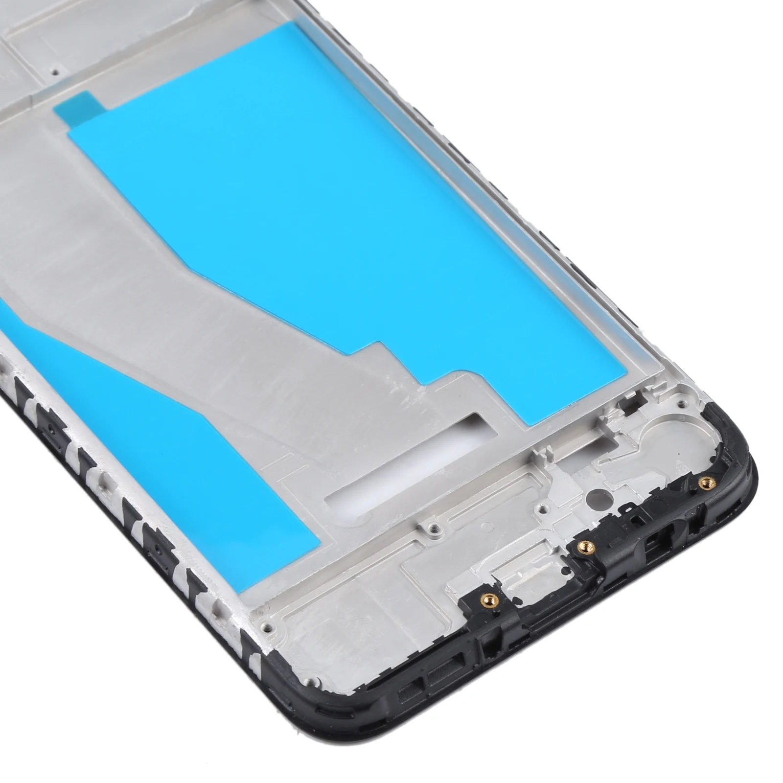 Размерът на рамката на LCD дисплея на Samsung Galaxy M11 SM-M1154