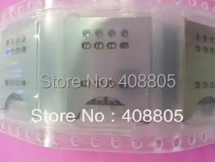 100 бр./лот, Оригинален нов държач за четене SIM-карти, жак за SONY ST18 ST18I MT27 MT27I MK16 MK16I, безплатна доставка0