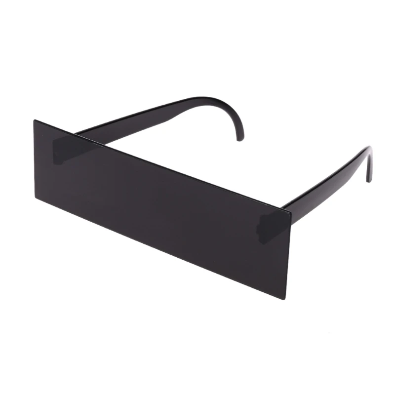 IT Унисекс Слънчеви очила за активен отдих, подпори за една фотосесия, за да проверите за тематични партита0