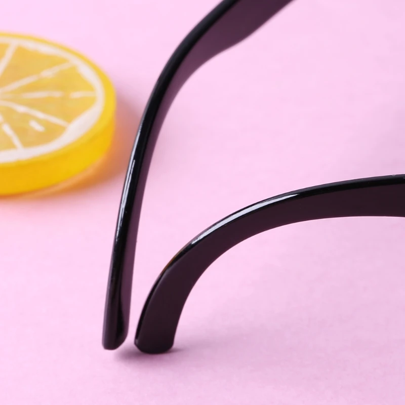 IT Унисекс Слънчеви очила за активен отдих, подпори за една фотосесия, за да проверите за тематични партита4