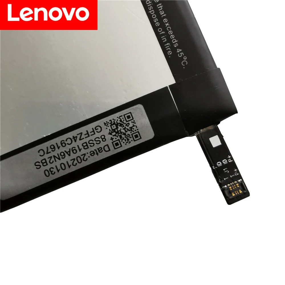 100% чисто Нов Оригинален истински батерия 4000 mah BL234 с лепилен стикер 3 М за Lenovo Vibe P1M P1MA40 P70 P70t P70-T P70A P70-A3
