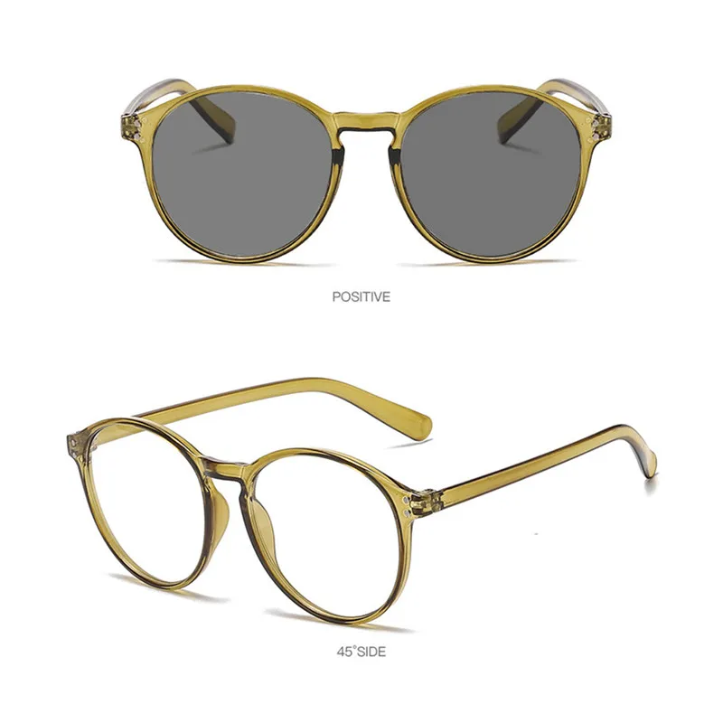 Мъжки Женски квадратни класически фотохромичните поляризирани очила, мъжки слънчеви очила-хамелеон, мъжки слънчеви очила за шофиране4