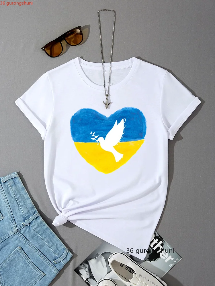 2022 Забавна лятна модна тениска Lvoe, женска риза в стил харадзюку, украински тениска, дамски дрехи, тениски, потници2