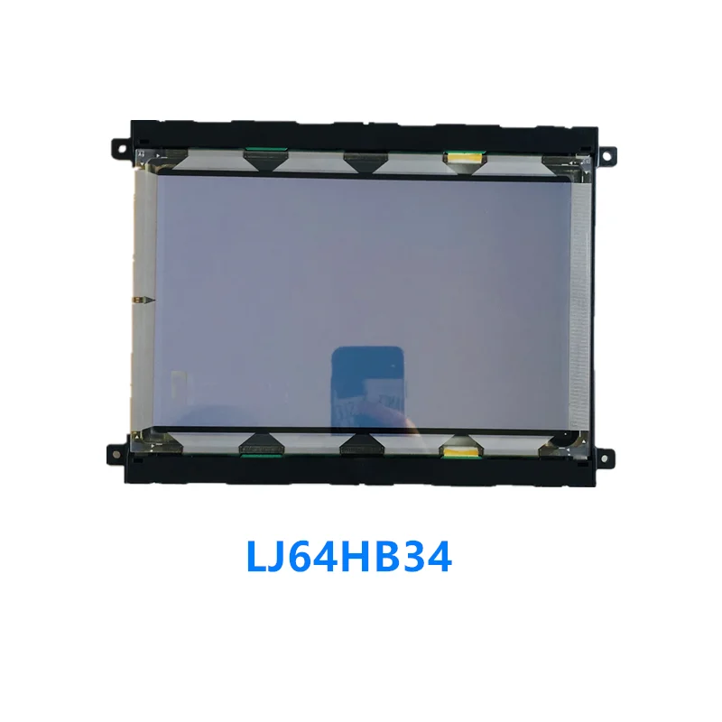 8,9-инчов LCD-дисплей на SHARP LJ64HB34, панелът на дисплея 640x400, не тъчпад1