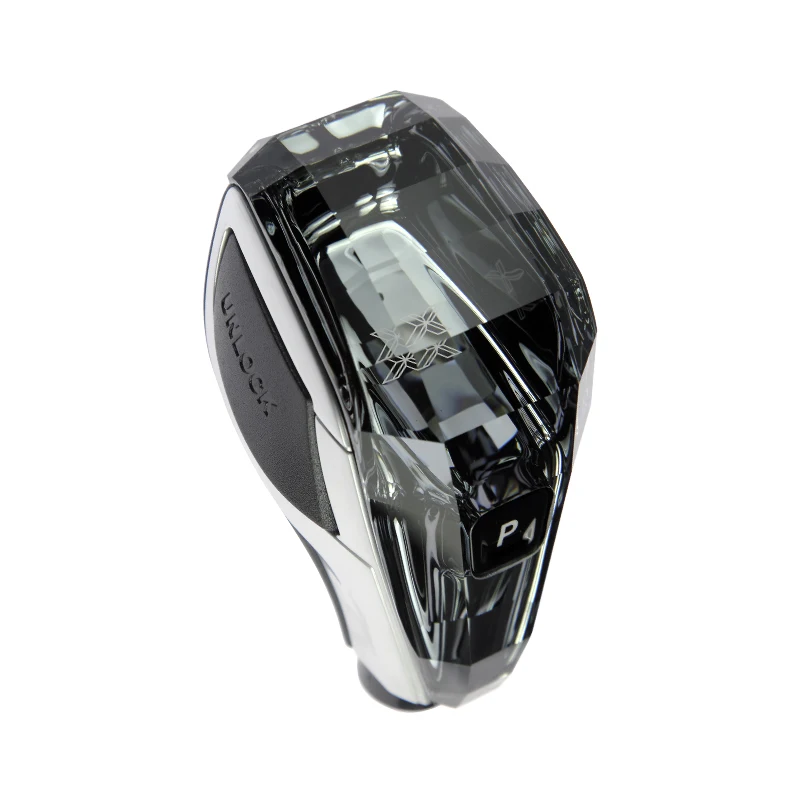 Аксесоари за изменение на автомобили Amazon шаси X5 F15 дръжка на скоростния crystal за4