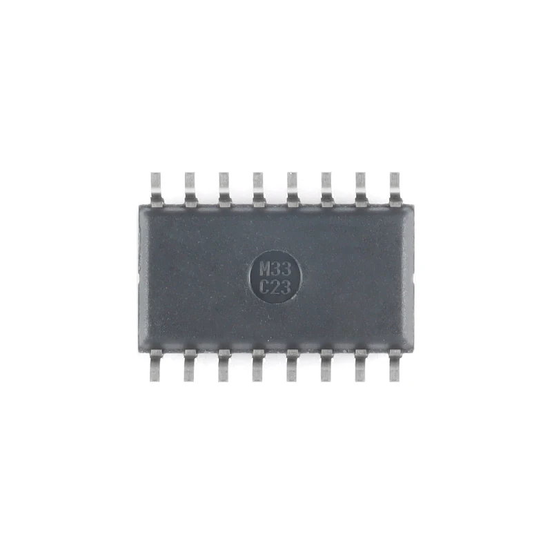 Оригинален едноканален аналогов мултиплексор SMT CD4051BNSR SOIC-16 с чип SOIC-163