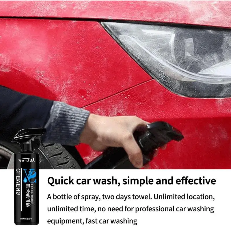 Автомобилно керамично нанопокрытие Течно покритие Автокраска Кристален восък спрей Гидрофобный течен полимерна олеофобный грижи за автомобила от дъжд2