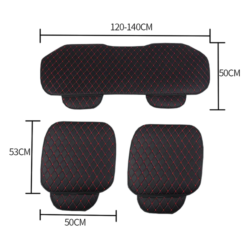 Кожен Комплект Възглавници за автомобилни Седалки от LEXUS CT ES ⅴⅵ H IS-C IS GS GS430 GS ⅲ GS300 GS250 GS350 GS200T GS450H GX LS Калъф За автомобилни Седалки5
