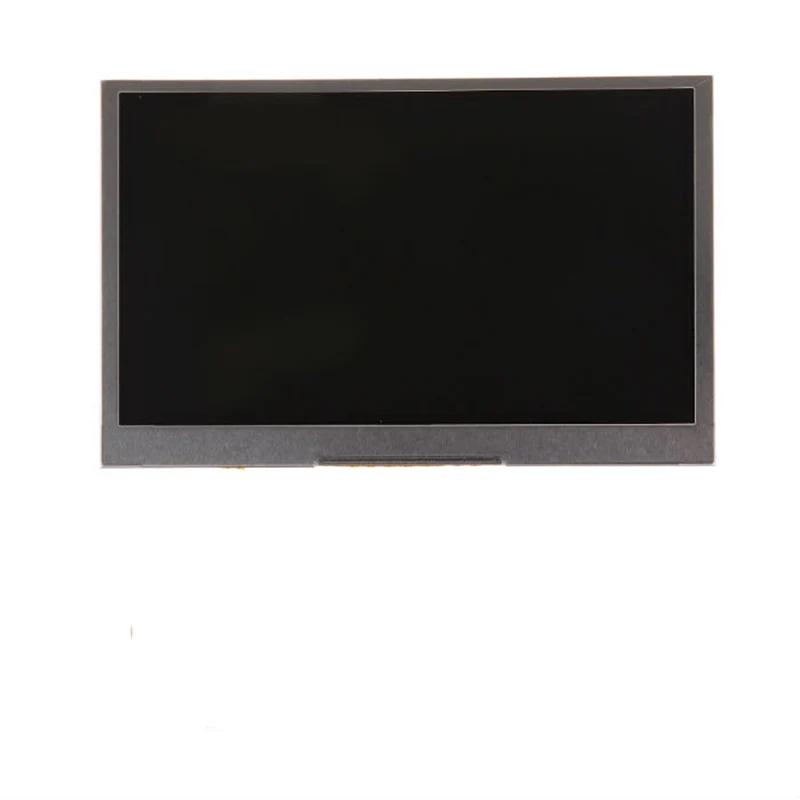 Нов 4.3-инчов преносим LCD екрана, за да Explay PN-9050