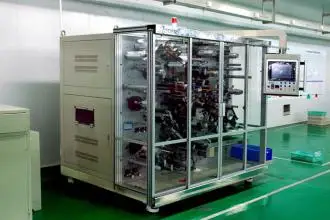 Конденсаторные захранващи модули ядрено-магнитен резонанс 108 4F за медицински апарати5