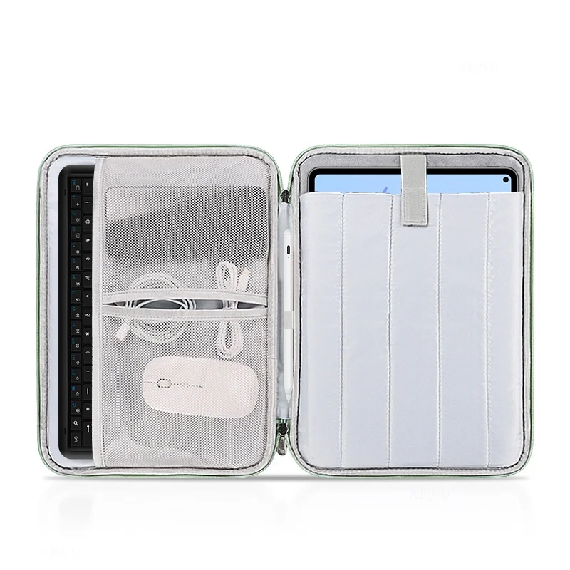 Калъф-панел за Huawei MatePad 11.5 BTK-W09 Air 11,5 инча 2023, защитна чанта за таблет, чанта за пътуване1