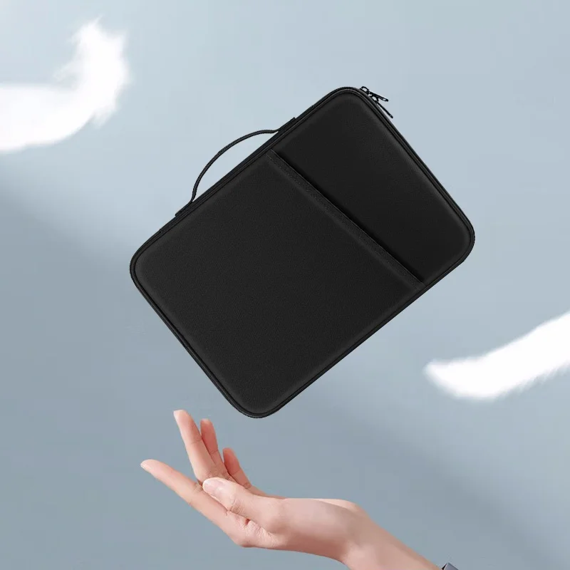 Калъф-панел за Huawei MatePad 11.5 BTK-W09 Air 11,5 инча 2023, защитна чанта за таблет, чанта за пътуване5