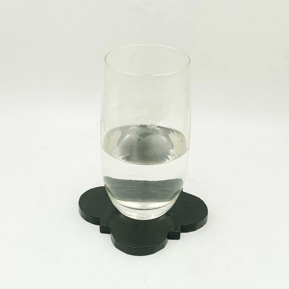 Русия Материал 100x100x10 мм Възглавница за чаши съдържа въглеродни италия, шунгитовый камък за защита от радиация2