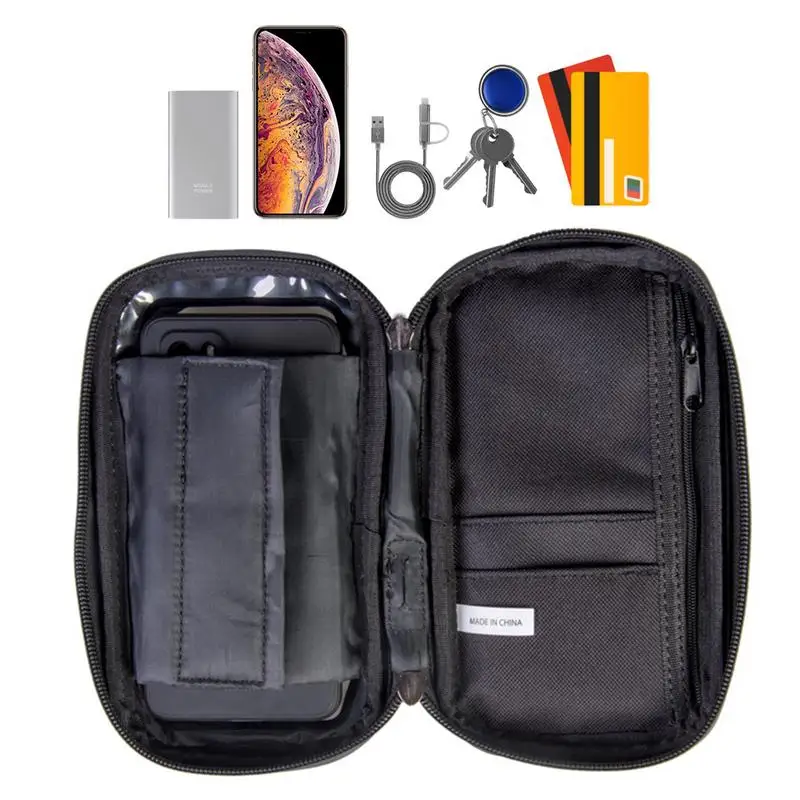 Чанта за мобилен телефон с горната тръба за под наем, водоустойчива чанта за предната част на рамката на велосипеда със сензорен екран, водоустойчива чанта за волана с горната тръба, чанта за телефон за наем, телефон за велосипед2
