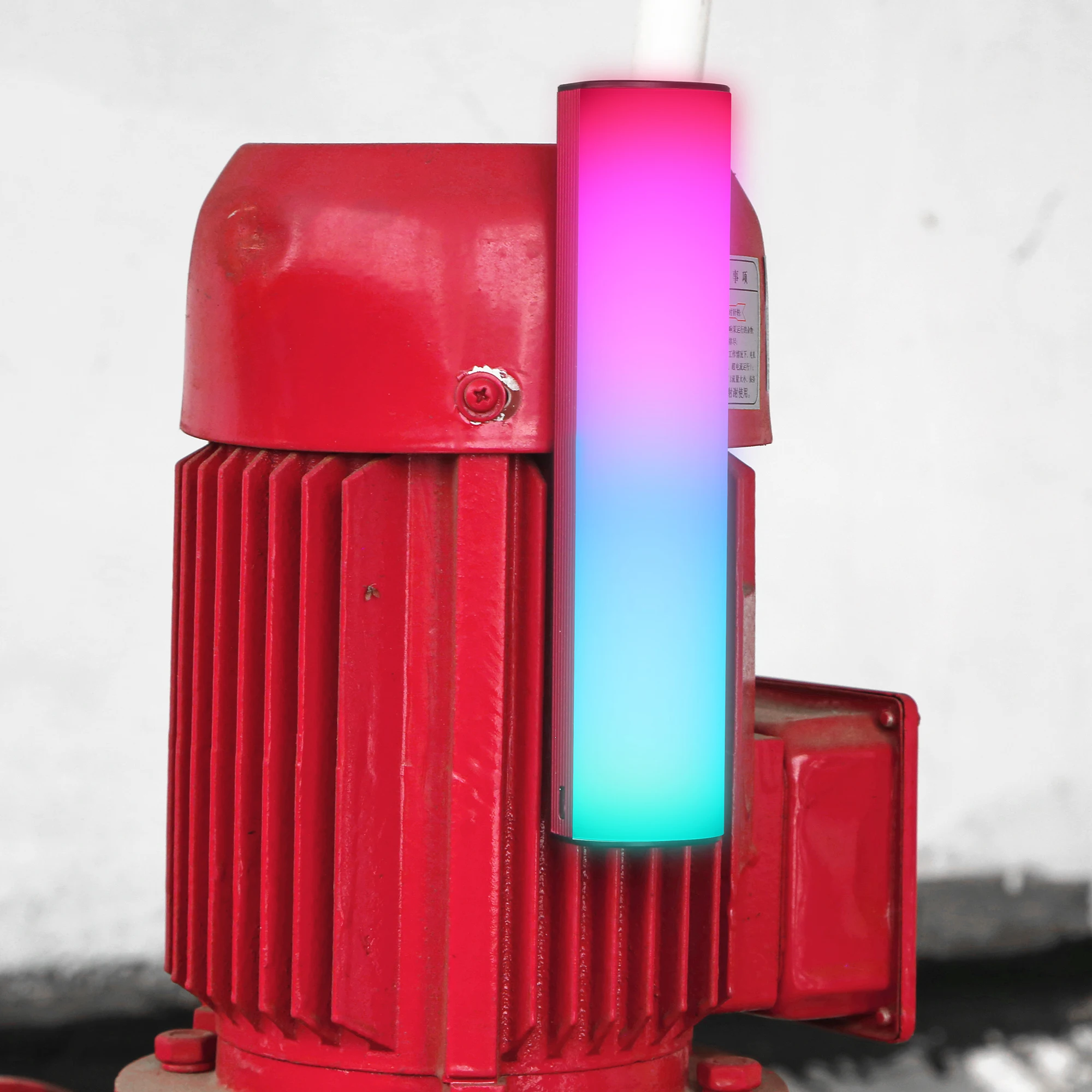 SOONWELL MT8 Pixel RGB Tube Light Stick 5000 ма с пиксельными ефекти FX Осветление за фотография Stuido Video Lighting Палки3