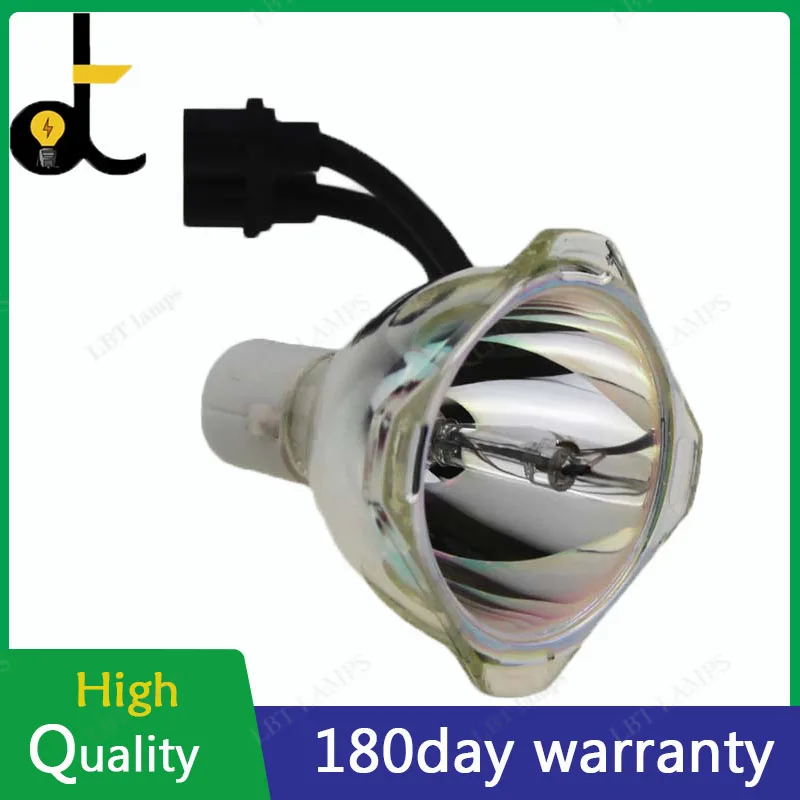 Високо качество и 95% яркост BL-FP200C/SP.85S01GC01 Замяна Гол Лампа на Проектора за OPTOMA THEME-S HD32/HD70/HD7000/HD720X0