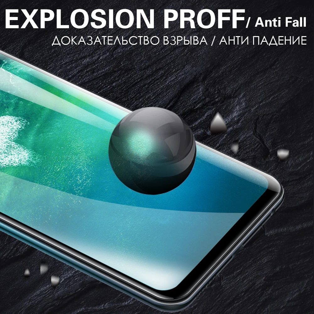 5D Защитно фолио е с пълно покритие за Samsung Galaxy A04e A90 A80 A70 A50 A30 A20 A70s A50s A30s A20s A10s A04s От закалено Стъкло, Защитно Фолио За екрана4