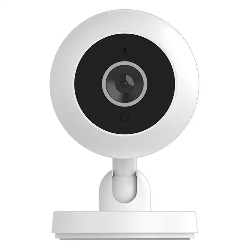 HD IP безжична мини WIFI камера облачное хранилище за инфрачервено нощно виждане интелигентен дом сигурност следи бебето телефон, приложението TF карта3