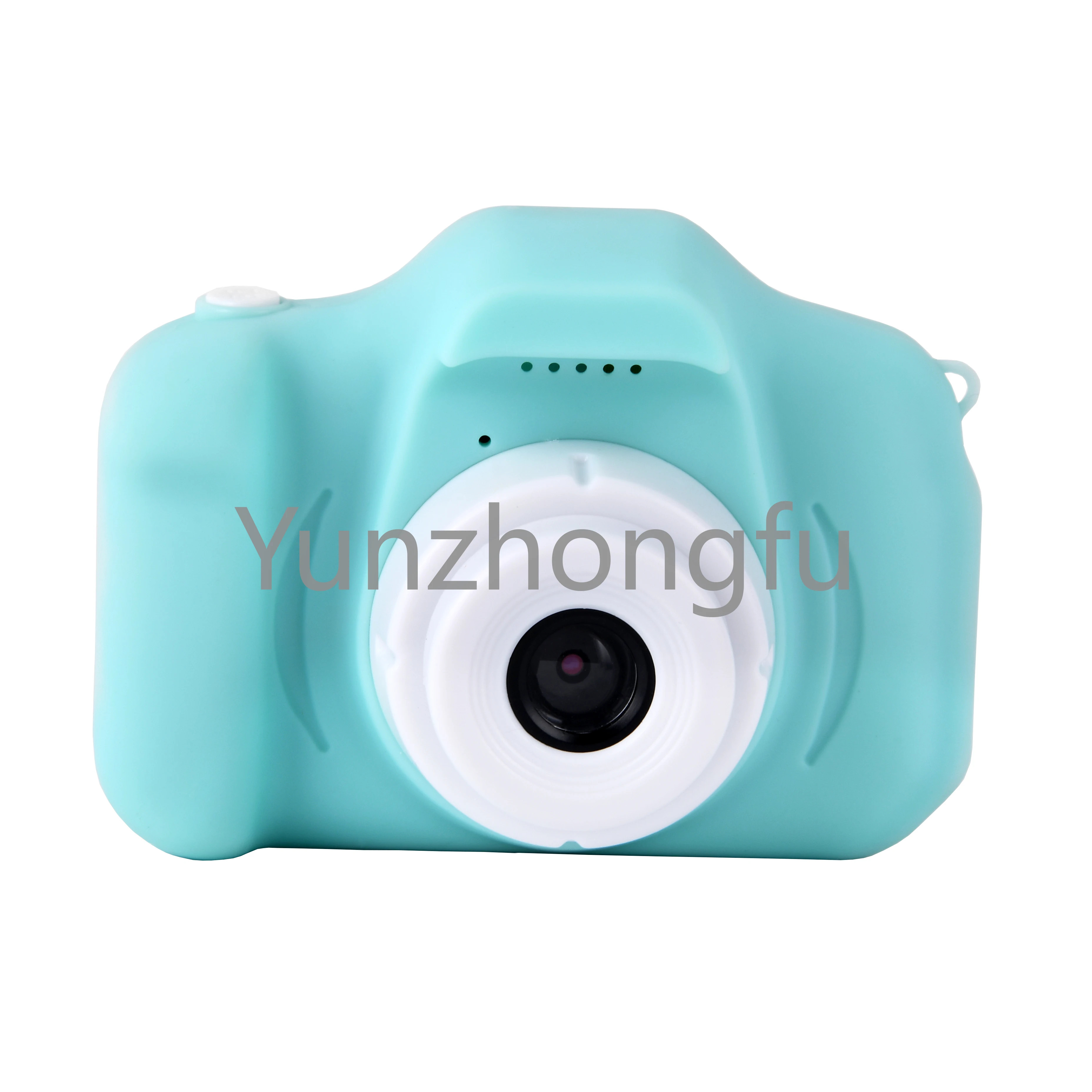 Мини камера, детска забавна екшън-камера, видео рекордер за деца 1080P5
