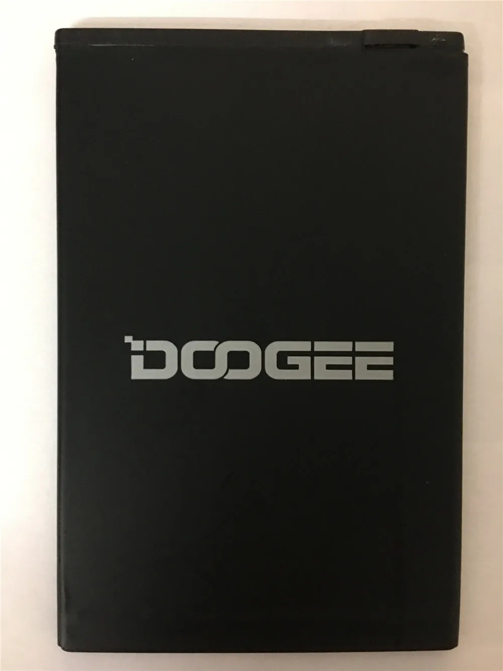 Оригинален нов батерия Doogee X7 Pro 3700 ма полимерна литиево-йонни батерии 3,8 за Doogee X7 BAT165037001