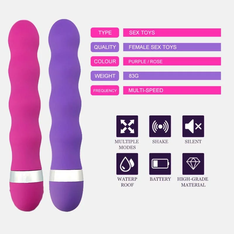 Вибратор за вагината, клитора, включете G Spot, стоки за възрастни, водоустойчив порно, анален пенис, секс-играчки, вибратор, акумулаторна батерия масажор за уретрата3