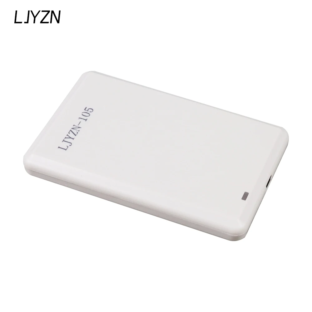 LJYZN 865 Mhz ~ 868 Mhz ISO 18000 6C UHF RFID четец и писател с SDK1