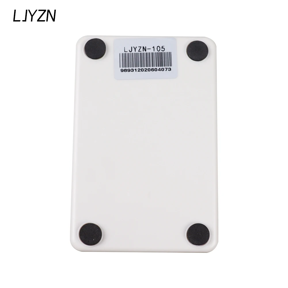 LJYZN 865 Mhz ~ 868 Mhz ISO 18000 6C UHF RFID четец и писател с SDK3