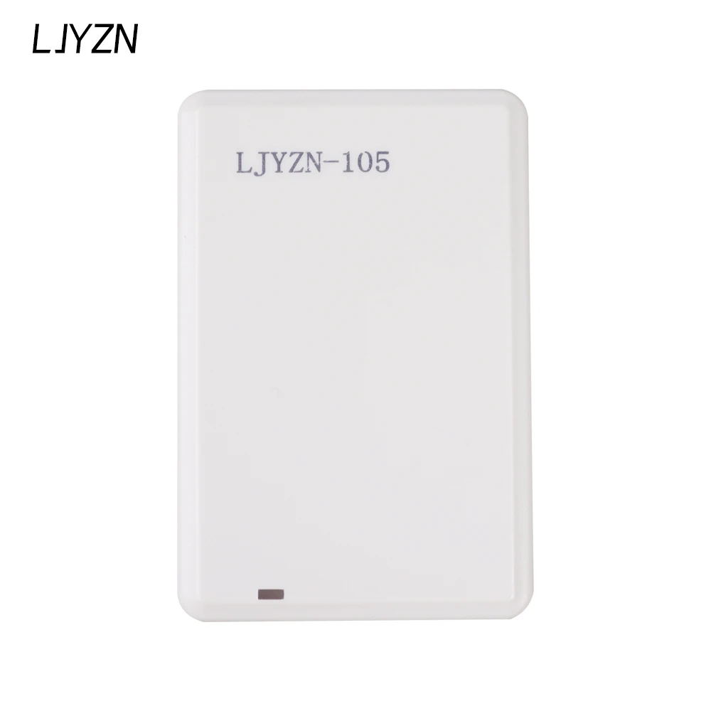 LJYZN 865 Mhz ~ 868 Mhz ISO 18000 6C UHF RFID четец и писател с SDK4