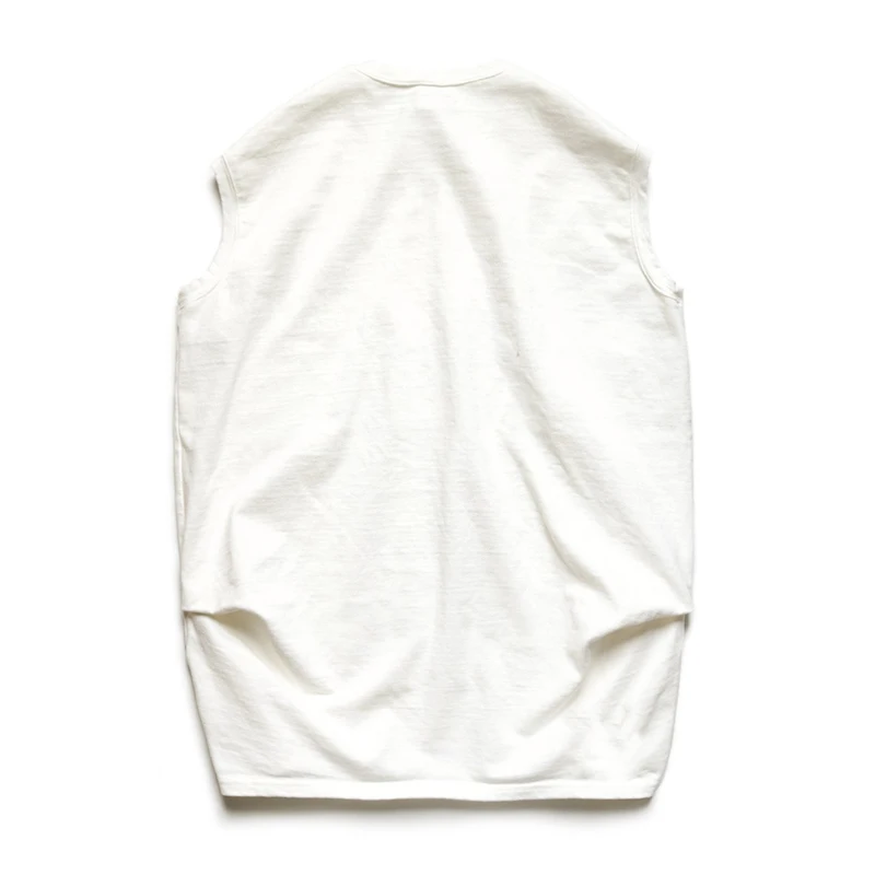 Kapital 2023, лятна мъжка тениска без ръкави, модна тениска с четири очи, усмихнато лице, пръстен с тояги, ежедневни удобни памучни блузи на бретелях1