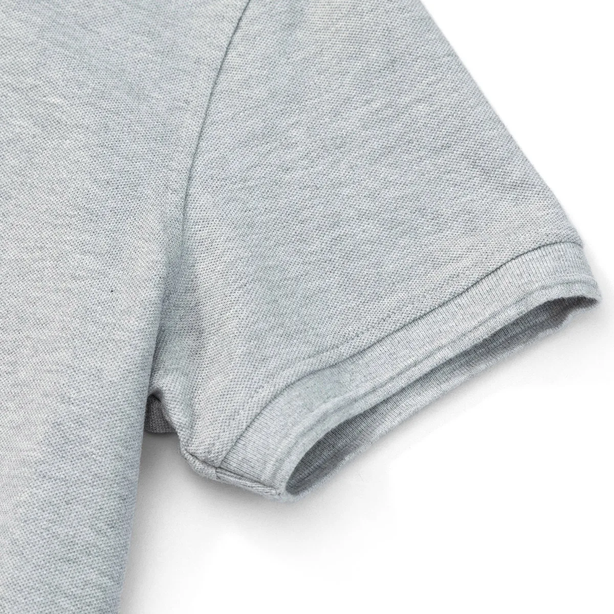 SIMWOOD 2022 Летни нови ризи поло редовен намаляване, мъжки блузи от 100% памук с логото, по-големи размери, дишаща качествена марка дрехи Polo5