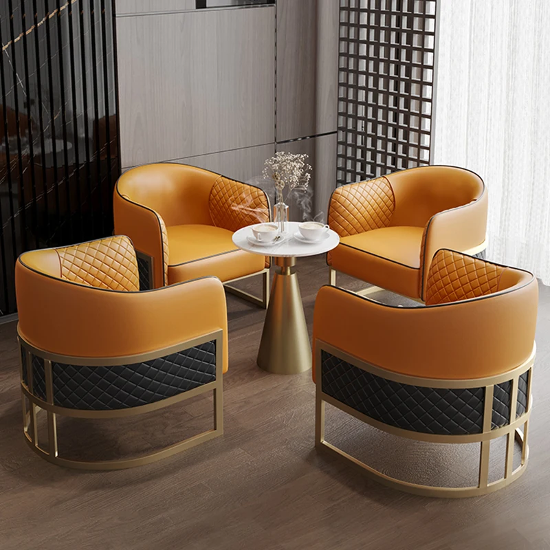 Скандинавските столове за всекидневна, стол за почивка, модерен дизайнерски стол за секс, мобилен офис, спалня, Cadeira, съвременни мебели WWH35XP3