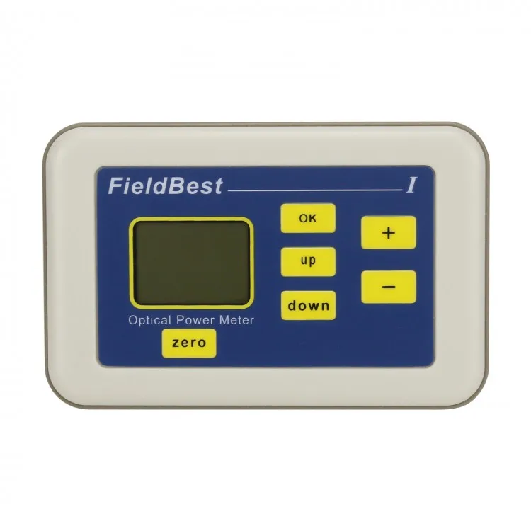 Измерване на Оптична мощност FieldBest PM150-1000 10 MW-150W, Внесени Лазер Сензор за Последователна1