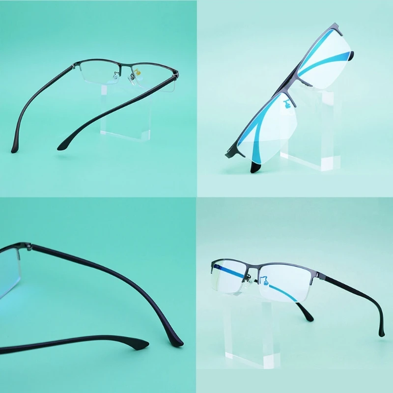 Очила за далтонизъм със защита от надраскване, червен, зелен, за мъже, очила за далтонизъм, за мъже /жени, за външна и вътрешна употреба4