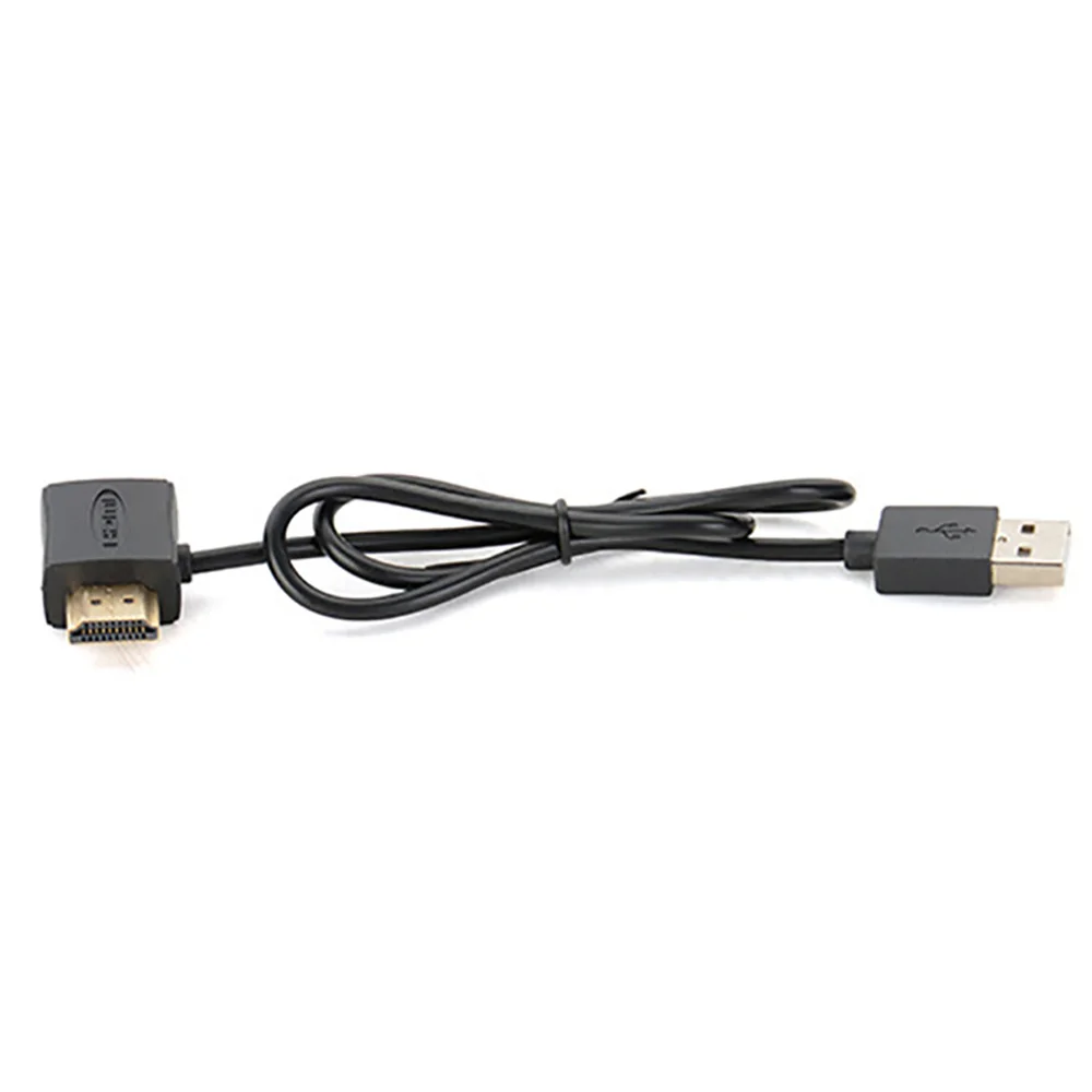 1-8 бр. кабел-адаптер за захранване на вентилатора с конектор USB 2.0 A на 3/4-пинов PWM 5V, черен1
