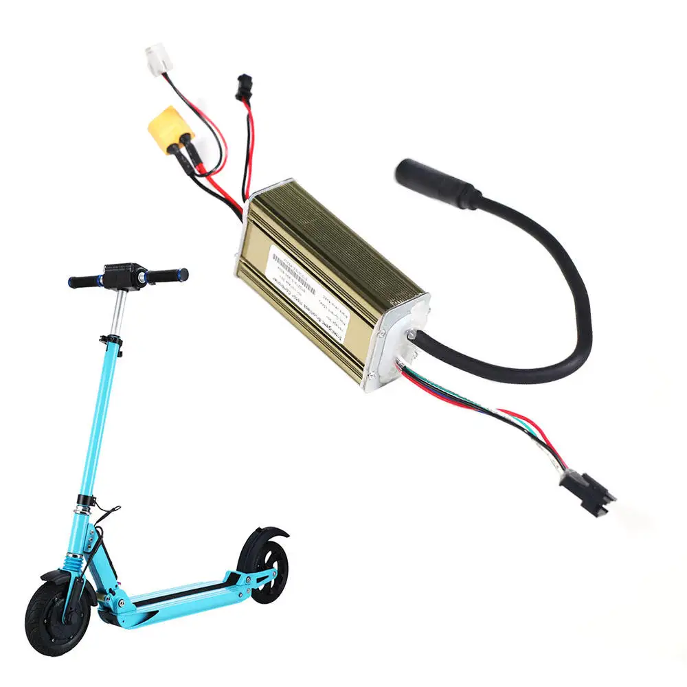 Универсален контролер за електрически скутер за аксесоари за електрически скутер Kugoo S1 S2 S34