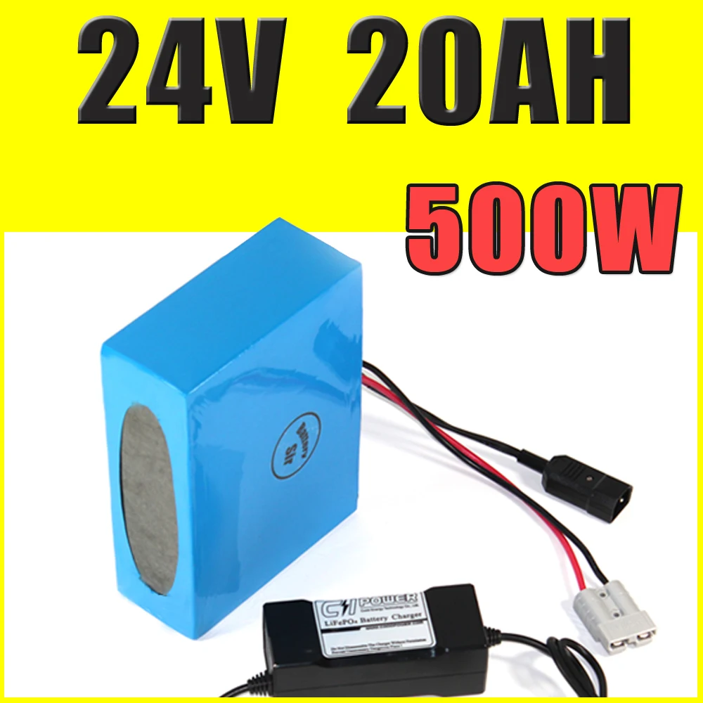 24v 20ah САМ литиева батерия тежкотоварни батерия за електрически мотор 24v e-bike литиево-йонна батерия 29,4 В BMS, безплатен митническа такса0