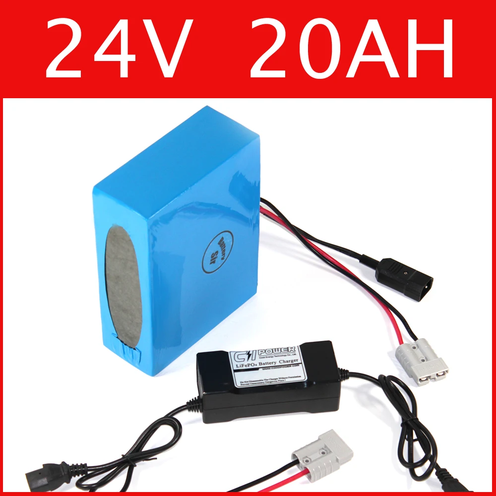 24v 20ah САМ литиева батерия тежкотоварни батерия за електрически мотор 24v e-bike литиево-йонна батерия 29,4 В BMS, безплатен митническа такса1