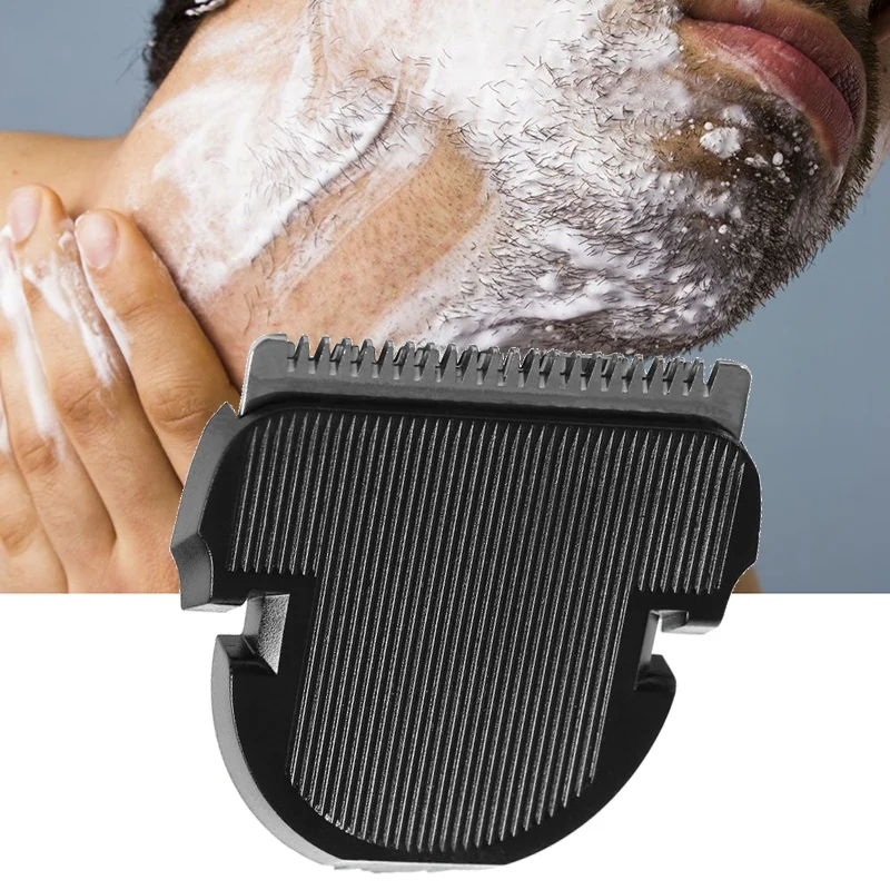 Машинка за подстригване на коса Кътър Фризьорски салон Корона е Подходяща за Philips QC5130 QC5115 QC5120 QC5125 5135, Черен2