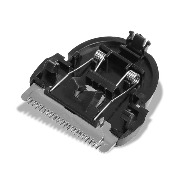 Машинка за подстригване на коса Кътър Фризьорски салон Корона е Подходяща за Philips QC5130 QC5115 QC5120 QC5125 5135, Черен4