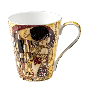 Чашата за кафе от костен порцелан, ретро керамични чаши, творчески порцеланови чаши, чаши за кафе, скандинавски порцеланова посуда, реколта чаени чаши, подаръци