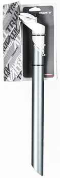 ПОДСЕДЕЛЬНЫЙ ПИН SRAM TRUVATIV Бял Минимален размер за поставяне на 30,9 мм x 400 мм, Сериен номер 00.6815.060 040