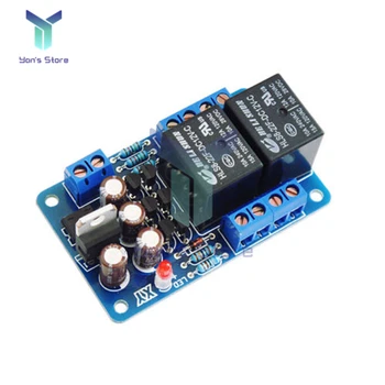 Такса за защита на динамиката на Компонент аудиоусилитель САМ Забавяне зареждане Защита от постоянен ток, направи си САМ комплект за мулти-изходни стереоусилителя Arduino