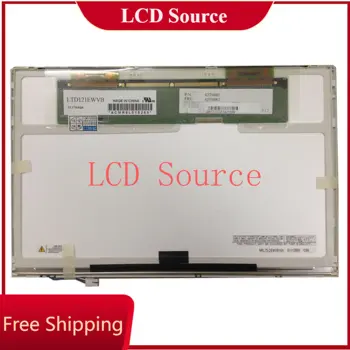 LTD121EWVB LCD екран пин подходящ LTD121EXVV LTN121W1-L03 CLAA121WA01A 12,1 