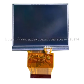 3,5-инчов LCD дисплей със сензорен панел scree digitizer за системи от камери Stryker 1288 1488HD 1288HD