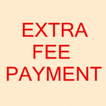 Допълнителна такса или линк за заплащане на разходите за доставка