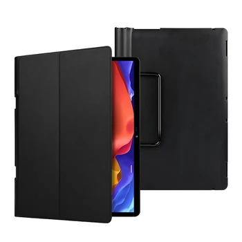 Калъф за Lenovo Yoga Pad Pro 2021 YT-K606F YT-K606N 13-инчов Таблет на Smart Case За Lenovo yoga pad pro 13 