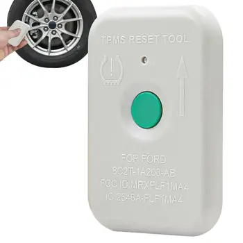 Система за Контрол на налягането в гумите За Ford ГУМИТЕ 19 Sensor Reset Инструмент за Обучение за Програмиране ГУМИТЕ Reset Tool Предавател TPMS19