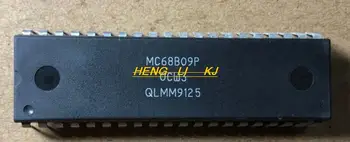 IC нов оригинален MC68B09P MC68B09 DIP40